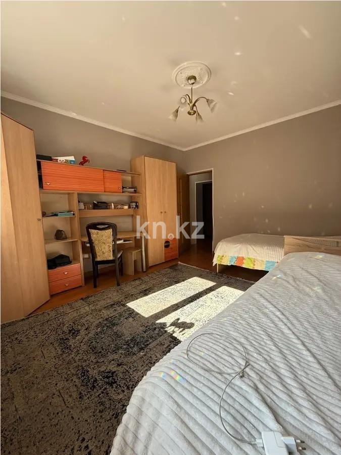 Продажа 3-комнатной квартиры, 85.7 м², пр. Сарыарка, дом  31/2 в Астане - фото 3