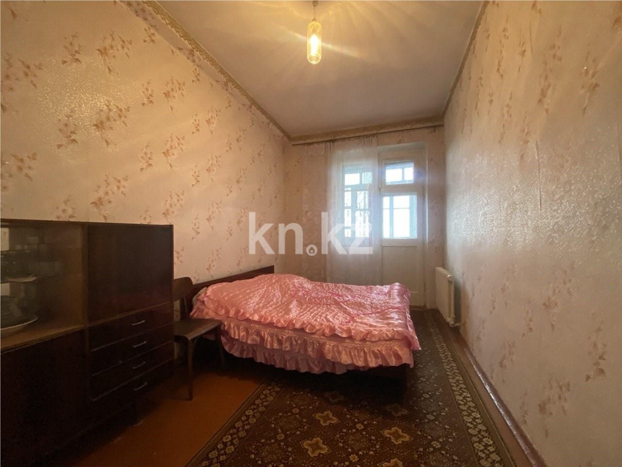 Продажа 2-комнатной квартиры, 52 м² в Темиртау - фото 2