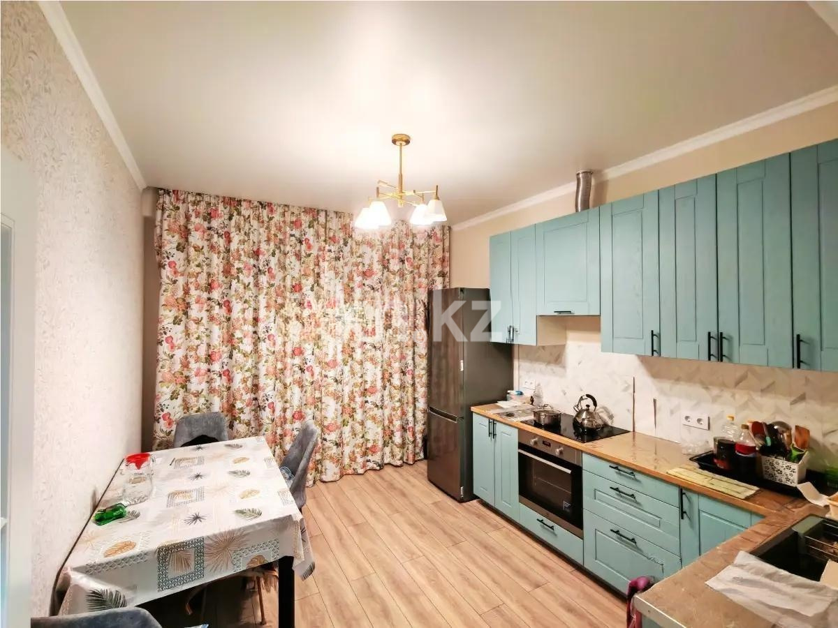 Продажа 3-комнатной квартиры, 100 м² - Продажа квартир в Казахстане - страница 6 фото 3 из 4