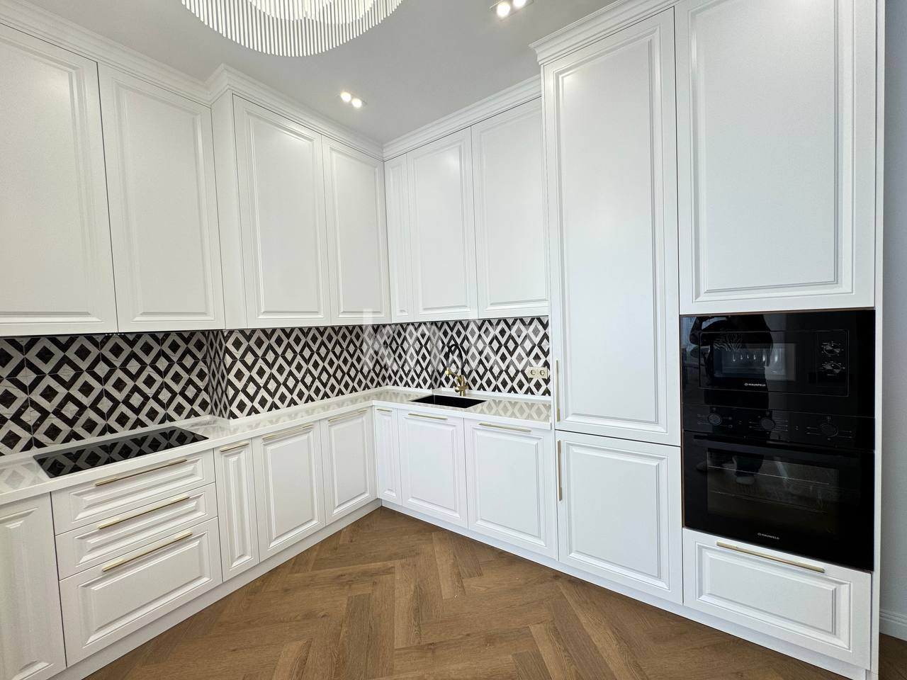 Продажа 4-комнатной квартиры, 96 м² - Продажа квартир в Казахстане - страница 19 фото 7 из 36