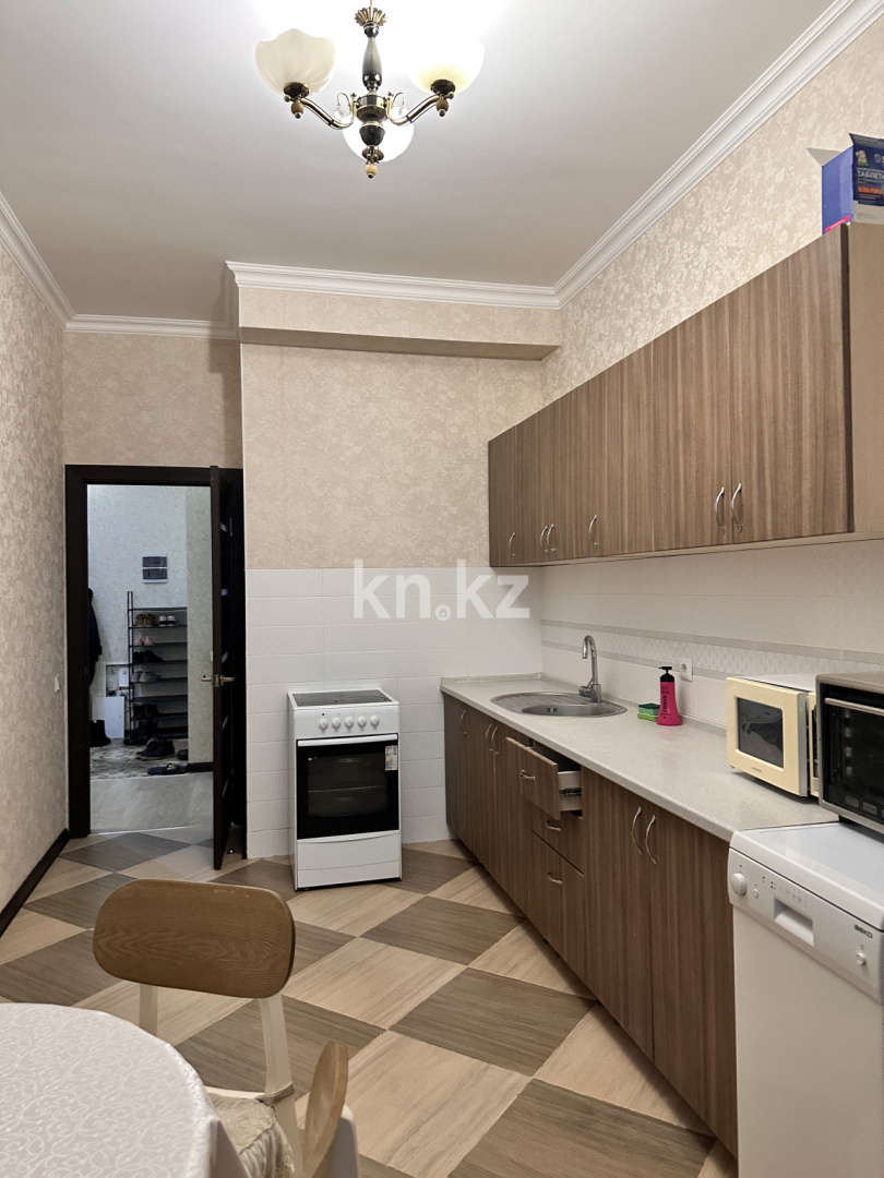 Продажа 3-комнатной квартиры, 104 м² - Продажа квартир в Астане - страница 60 фото 4 из 10