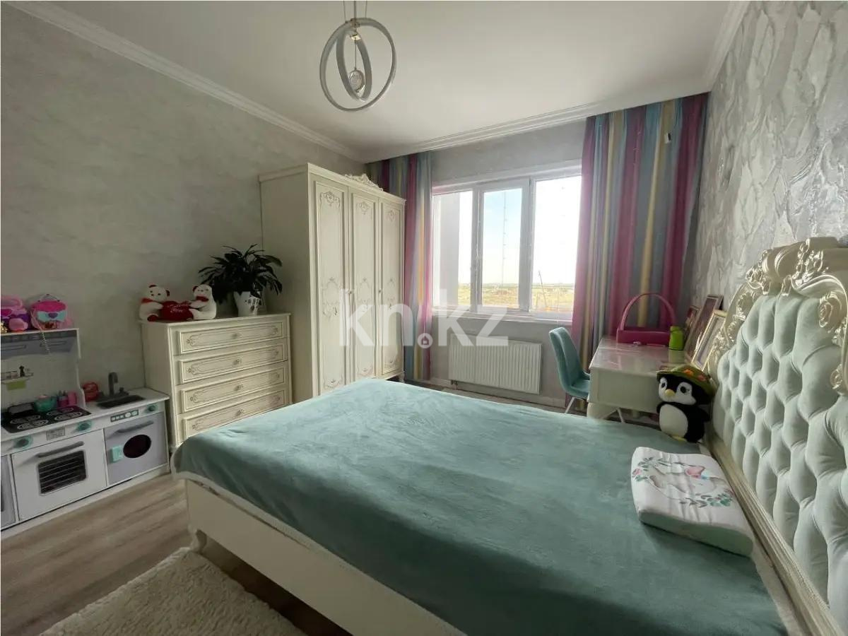 Продажа 3-комнатной квартиры, 100.2 м², ул. Е-511, дом  38 в Астане - фото 3 Продажа 3-комнатной квартиры, 100.2 м², ул. Е-511, дом  38 в Астане - фото 3