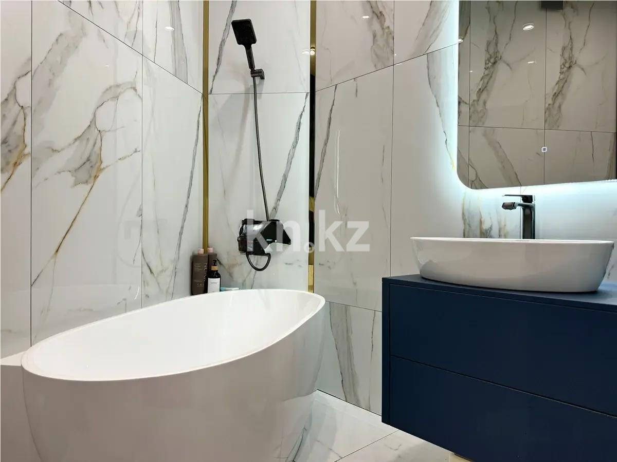 Продажа 3-комнатной квартиры, 76 м² в Караганде - фото 4