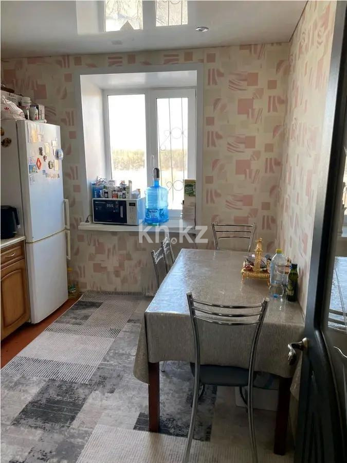 Продажа 3-комнатной квартиры, 58 м² - Продажа  трехкомнатных квартир в Караганде - страница 3 фото 4 из 6