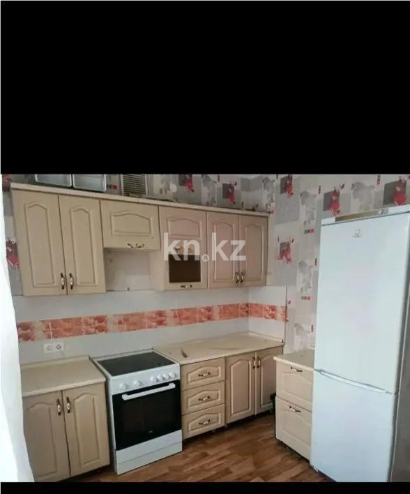 Продажа 1-комнатной квартиры, 36 м² - Продажа жилой и коммерческой недвижимости в Астане фото 2 из 4