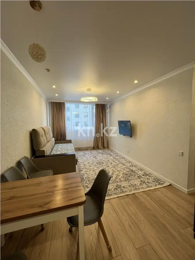 Продажа 2-комнатной квартиры, 45 м² - Продажа двухкомнатных квартир от собственников в Астане - страница 19 фото 1 из 5