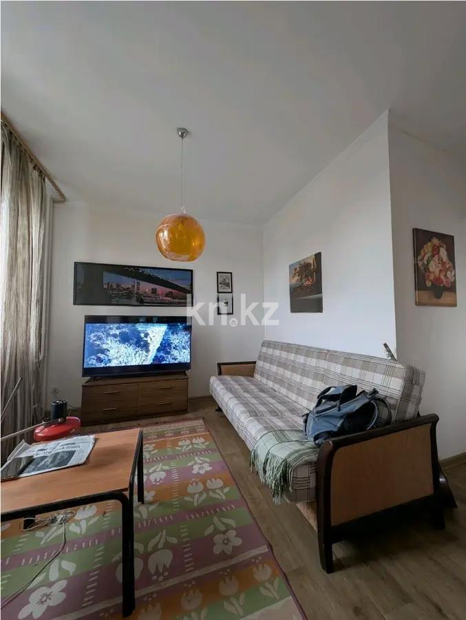 Продажа 2-комнатной квартиры, 50 м², ул. Сатпаева, дом  32а - Продажа  двухкомнатных квартир в Алматы с фото фото 1 из 4