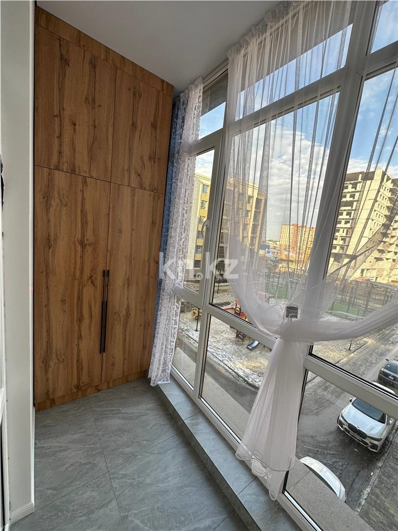 Продажа 3-комнатной квартиры, 78 м² - Продажа квартир в Семее фото 13 из 27