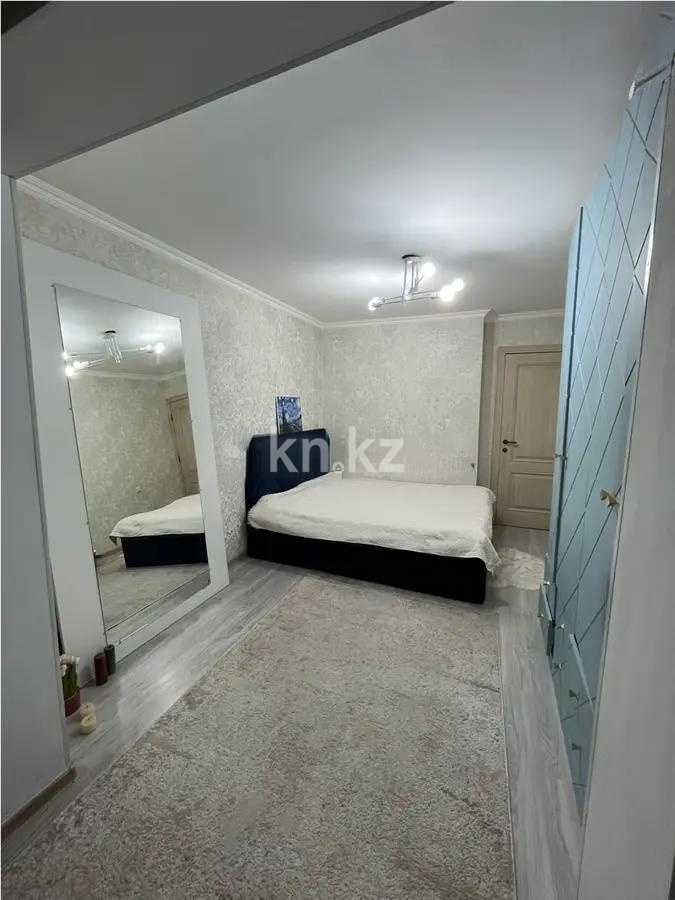 Продажа 3-комнатной квартиры, 70 м² - Недвижимость в Алматы - страница 5 фото 2 из 6