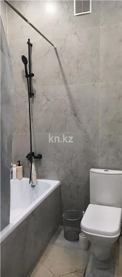 Продажа 2-комнатной квартиры, 40 м² - Продажа  двухкомнатных квартир в новостройках Астаны фото 3 из 3