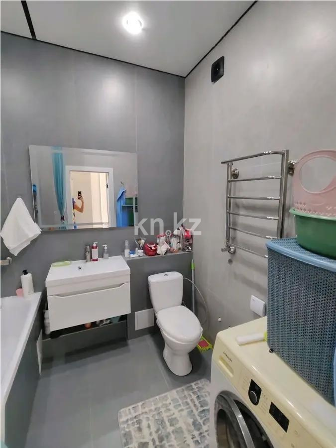 Продажа 2-комнатной квартиры, 45 м² - Продажа квартир в Ауэзовском р-не Алматы - страница 3 фото 4 из 5