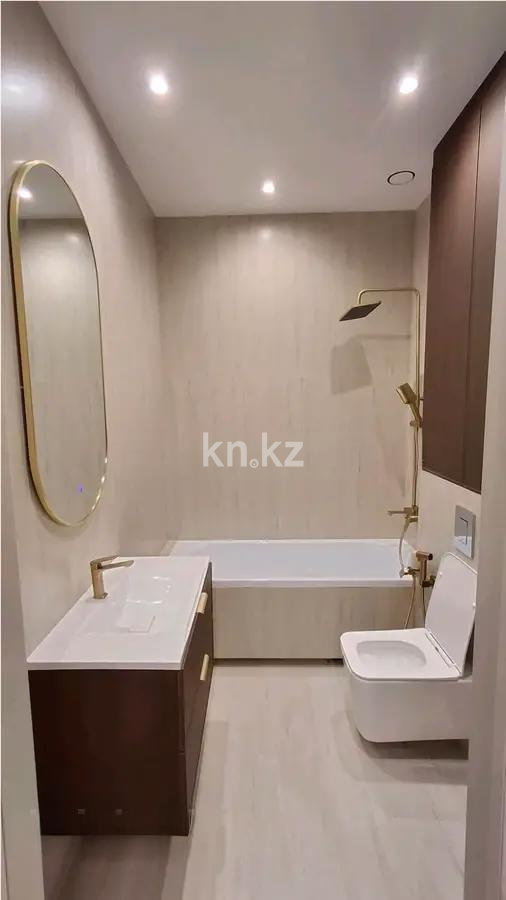 Продажа 3-комнатной квартиры, 69 м² - Продажа квартир от собственников в Астане - страница 15 фото 4 из 4