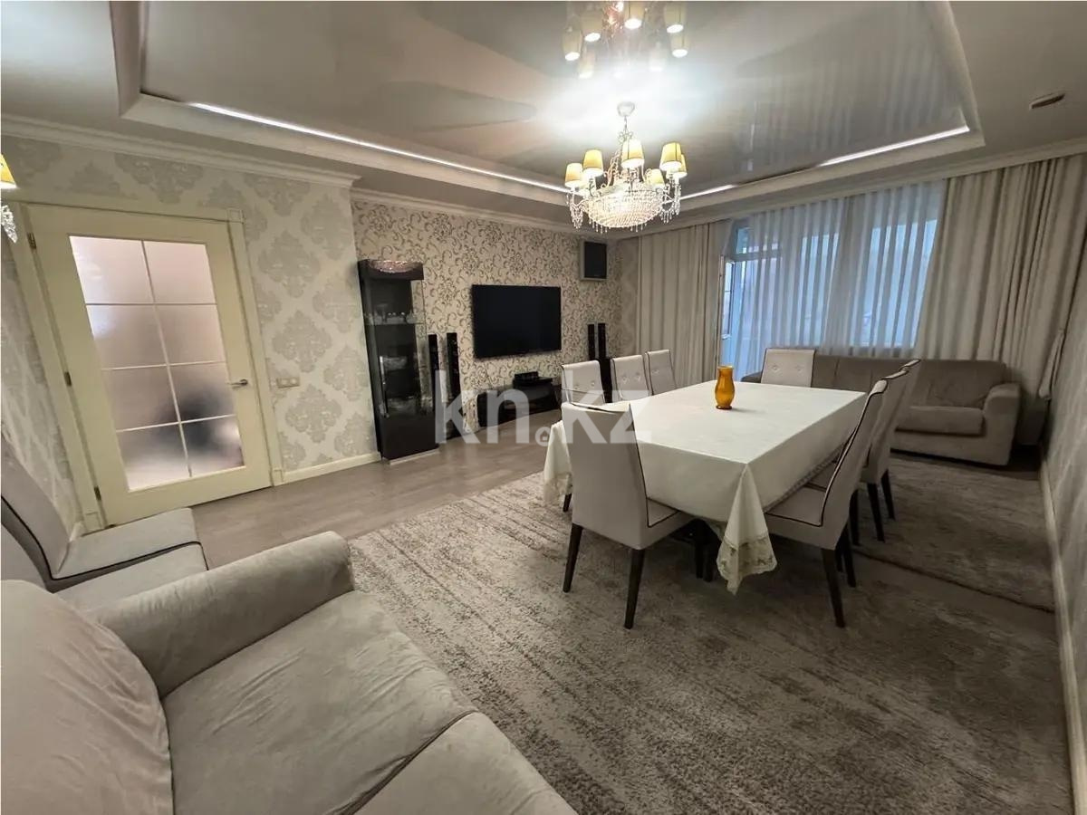 Продажа 3-комнатной квартиры, 120 м² в Астане - фото 4