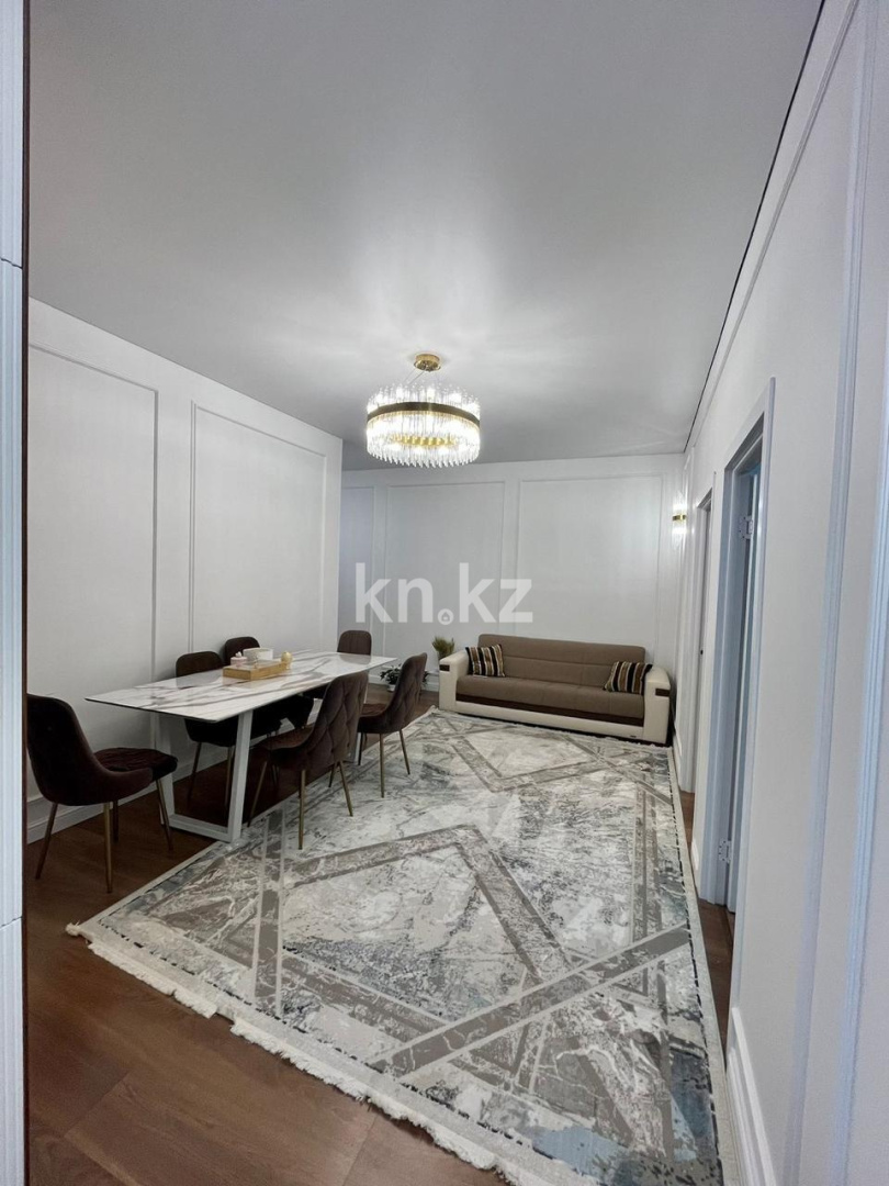 Продажа 4-комнатной квартиры, 90 м² в Астане - фото 5