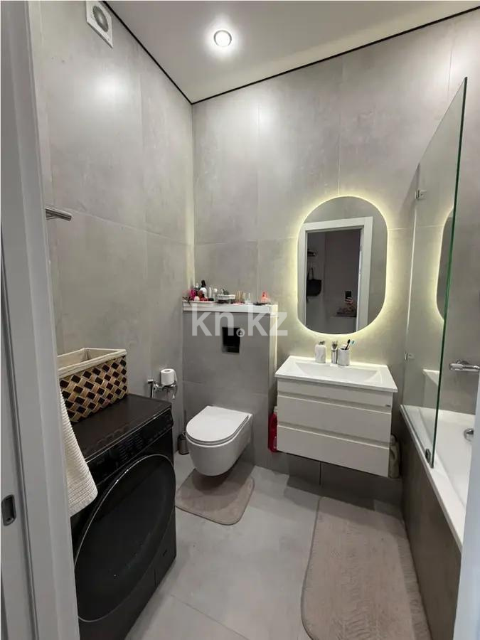 Продажа 1-комнатной квартиры, 49 м² - Продажа квартир в Астане - страница 3 фото 3 из 4
