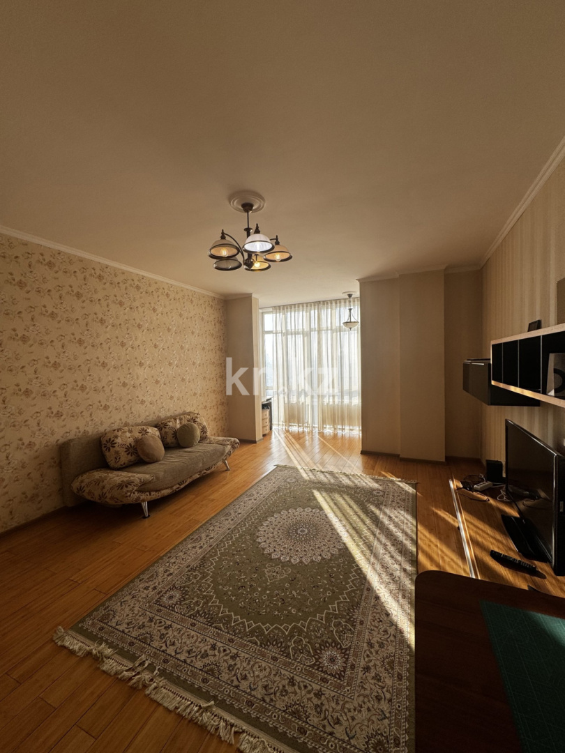 Продажа 1-комнатной квартиры, 65.4 м², ул. Шевченко - Продажа  однокомнатных квартир в Алматы с фото фото 2 из 20