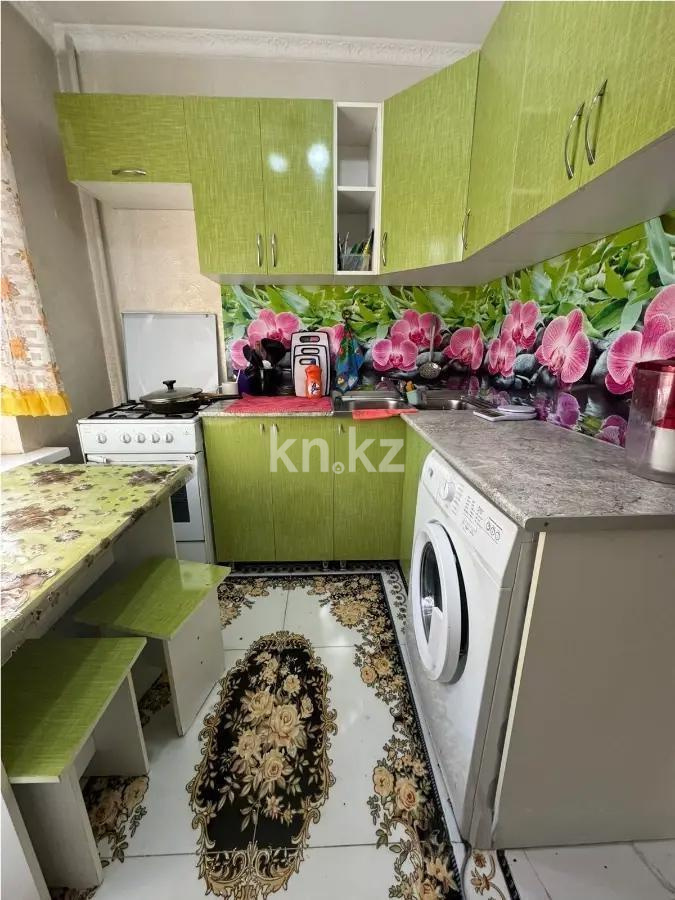 Продажа 1-комнатной квартиры, 31.6 м² - Продажа квартир в Алматы - страница 28 фото 2 из 3