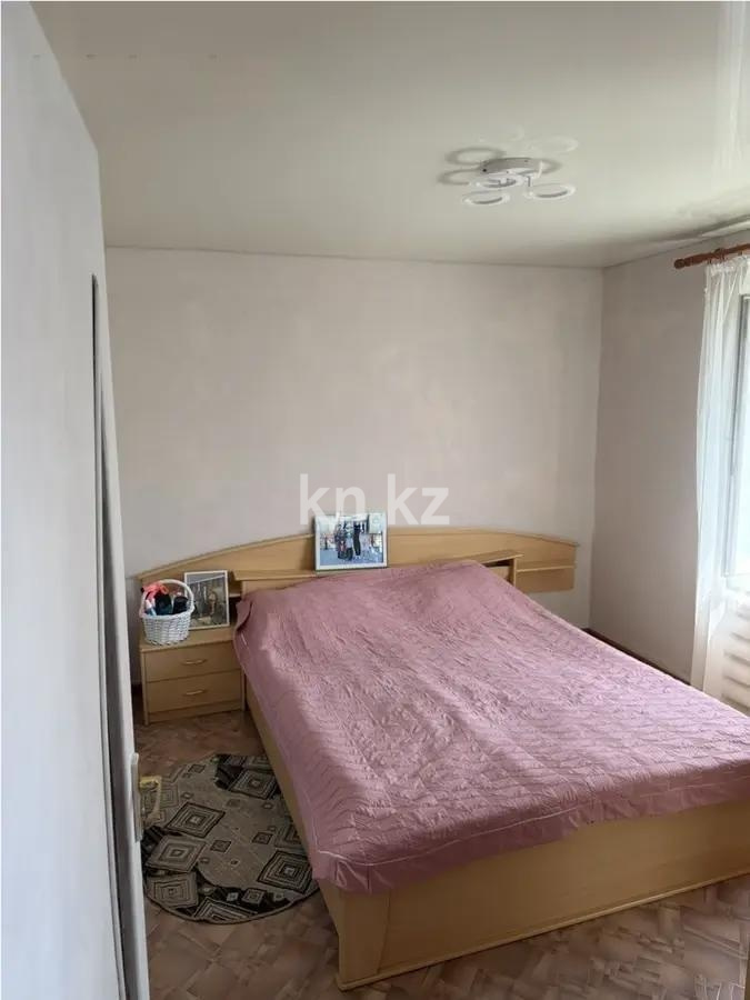 Продажа 3-комнатной квартиры, 62 м² - Продажа трехкомнатных квартир в Астане - страница 2 фото 3 из 4