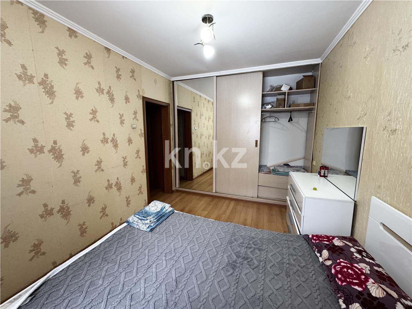 Продажа 2-комнатной квартиры, 56 м² в Караганде - фото 4