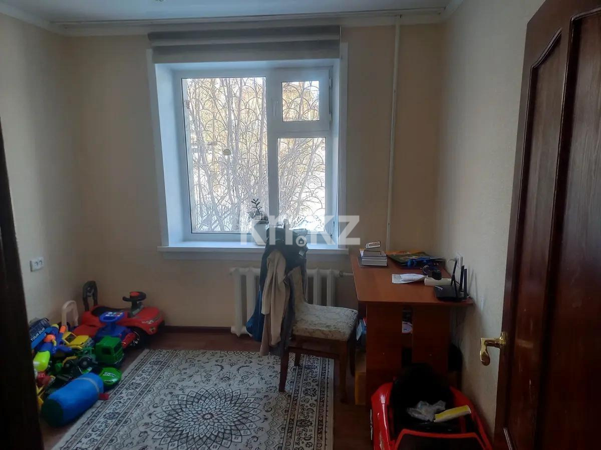 Продажа 4-комнатной квартиры, 76 м², ул. Таттимбета, дом  19 - Продажа  четырехкомнатных квартир в Караганде фото 3 из 8