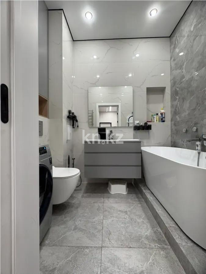 Продажа 3-комнатной квартиры, 87 м² - Продажа  трехкомнатных квартир в новостройках Астаны - страница 14 фото 5 из 5