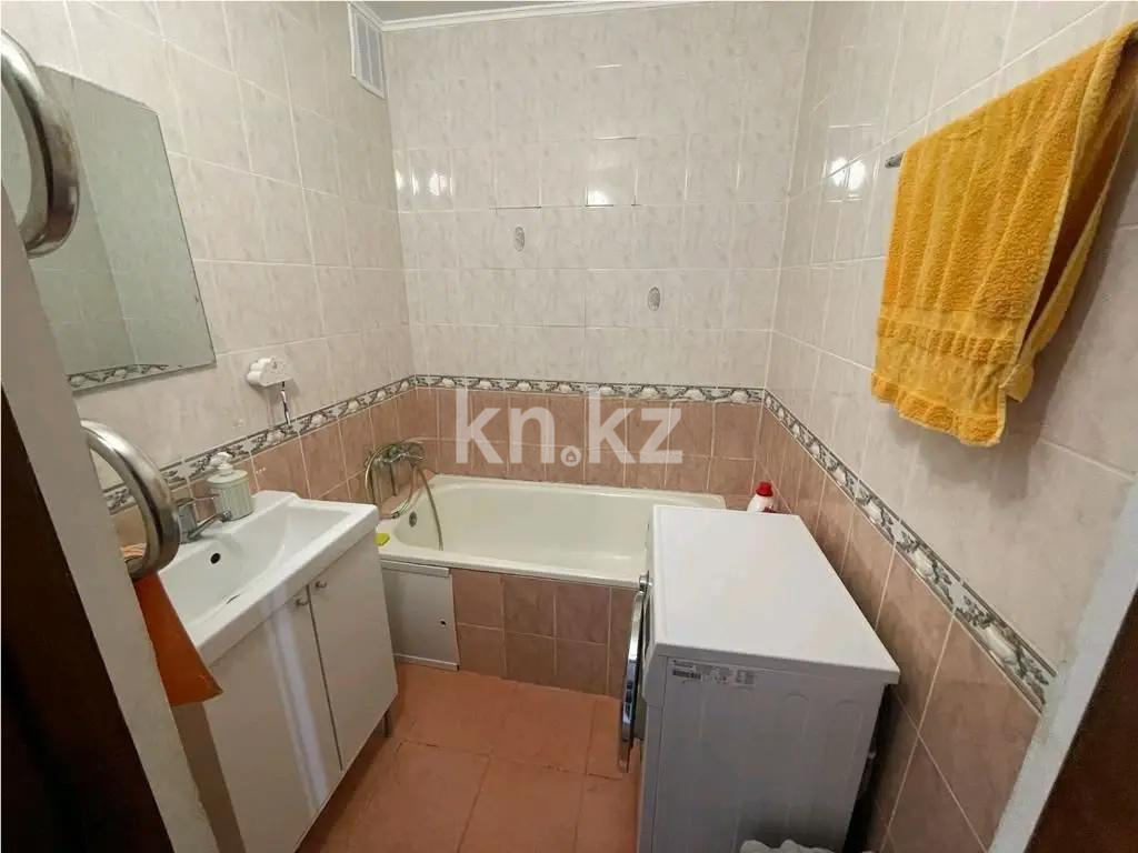 Продажа 3-комнатной квартиры, 71 м², ул. Пушкина, дом  4 - Продажа квартир в Астане фото 5 из 5