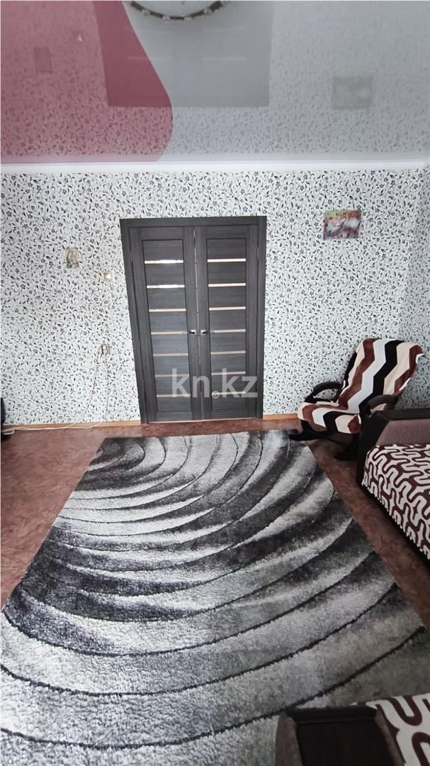 Продажа 2-комнатной квартиры, 54 м², мкр. Степной-2 - Продажа квартир в Караганде фото 3 из 14