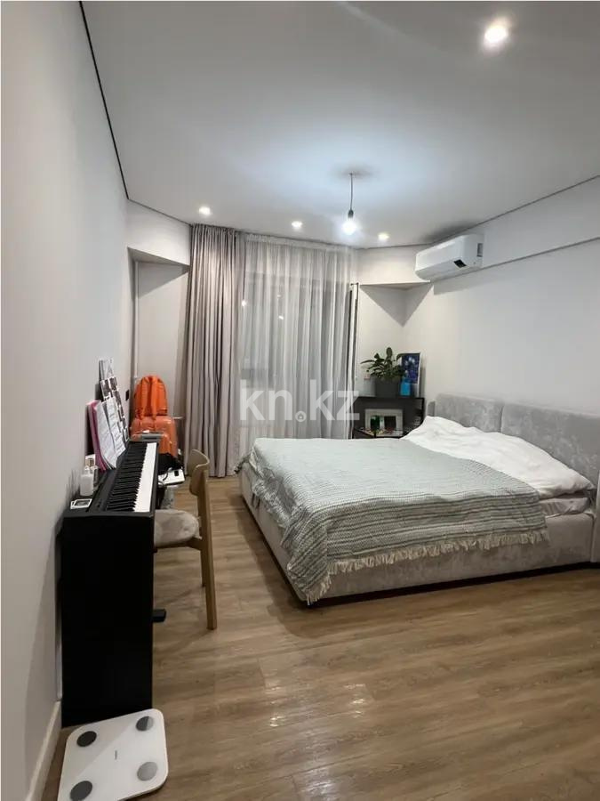 Продажа 3-комнатной квартиры, 69.3 м² в Алматы - фото 2