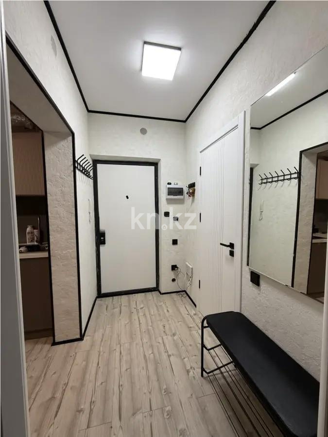 Продажа 2-комнатной квартиры, 42 м² - Продажа квартир в новостройках Астаны - страница 37 фото 6 из 6