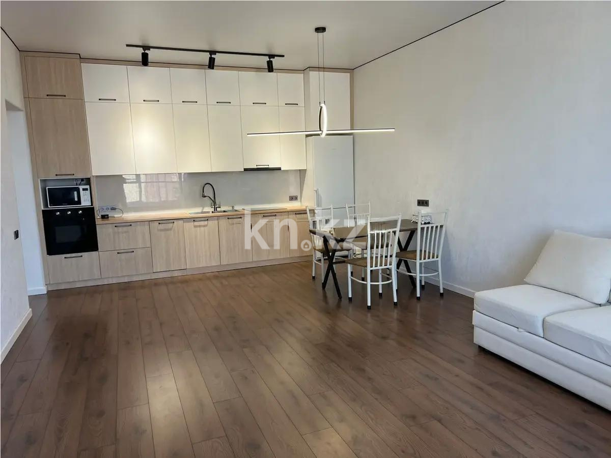 Продажа 4-комнатной квартиры, 112 м² - Продажа четырехкомнатных квартир от собственников в Астане - страница 2 фото 5 из 9