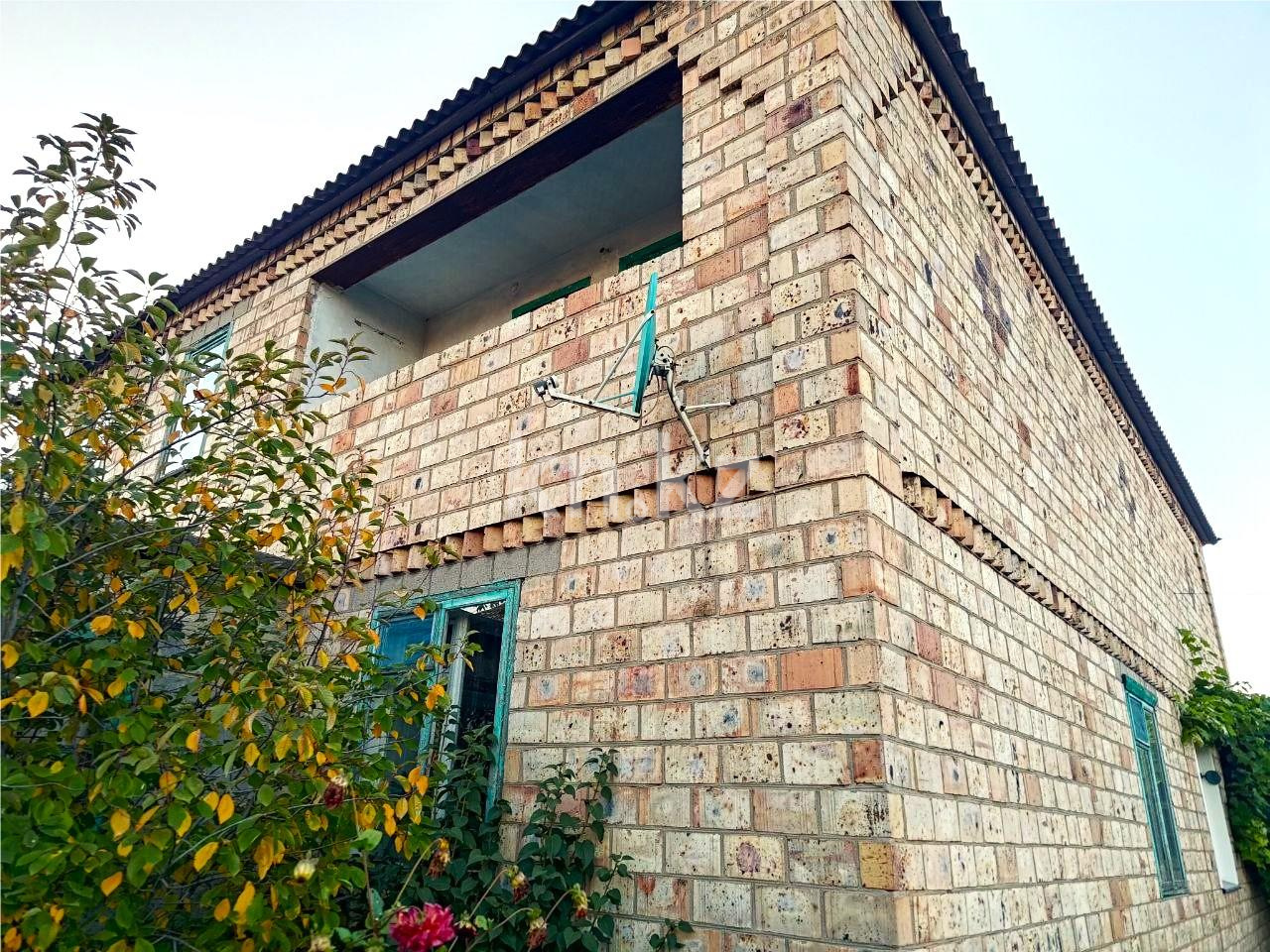 Продажа 4-комнатного дома, 99 м², ул. Крымская, дом  7 в Караганде - фото 2