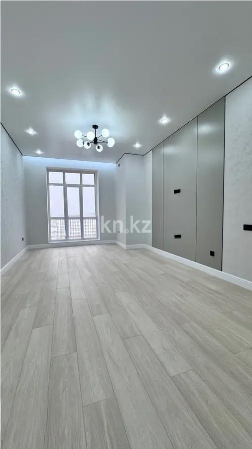 Продажа 2-комнатной квартиры, 45.3 м² в Астане