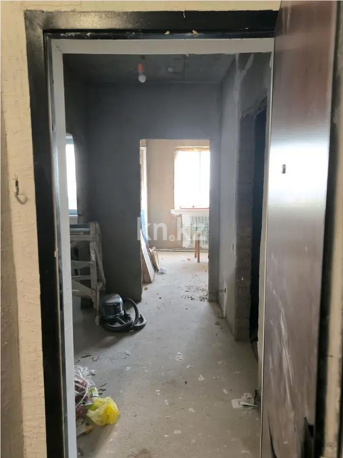 Продажа 1-комнатной квартиры, 36 м², пр. Тлендиева, дом  44а - Продажа квартир в Астане без посредников фото 2 из 2