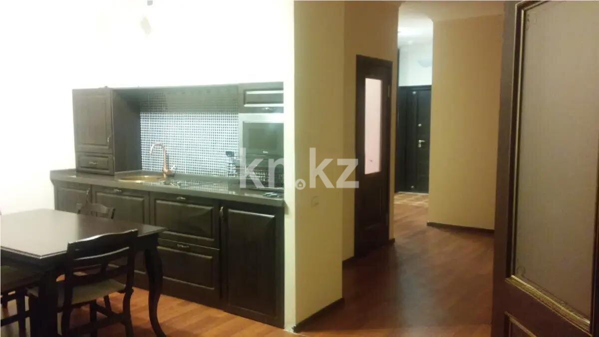 Продажа 2-комнатной квартиры, 67.9 м² в Астане - фото 2