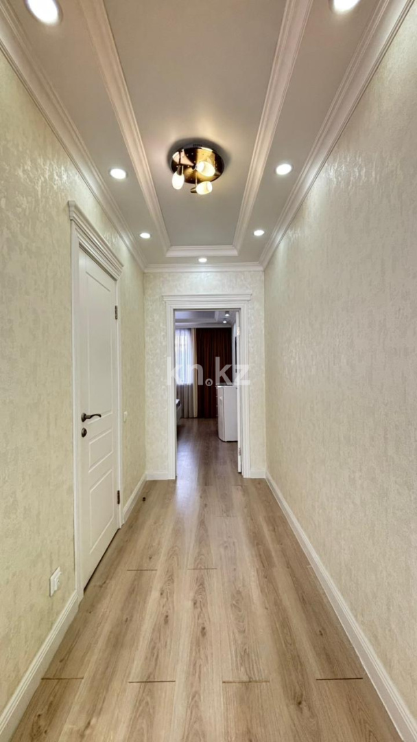 Продажа 3-комнатной квартиры, 82 м² - Продажа квартир в новостройках Астаны без посредников с фото - страница 26 фото 5 из 22