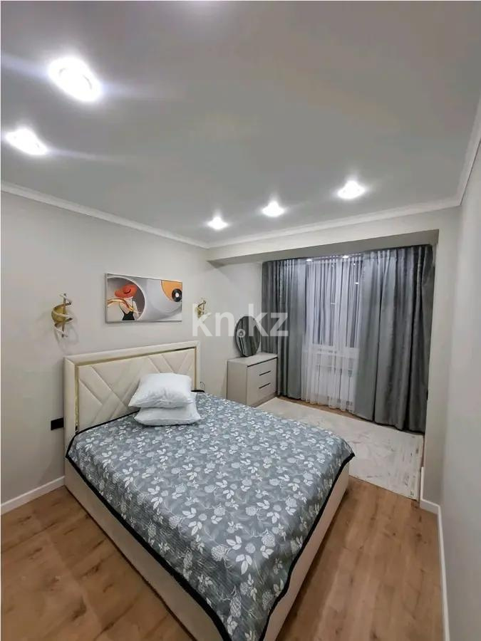Продажа 2-комнатной квартиры, 40 м² - Продажа квартир в Жетысуском р-не Алматы фото 3 из 5