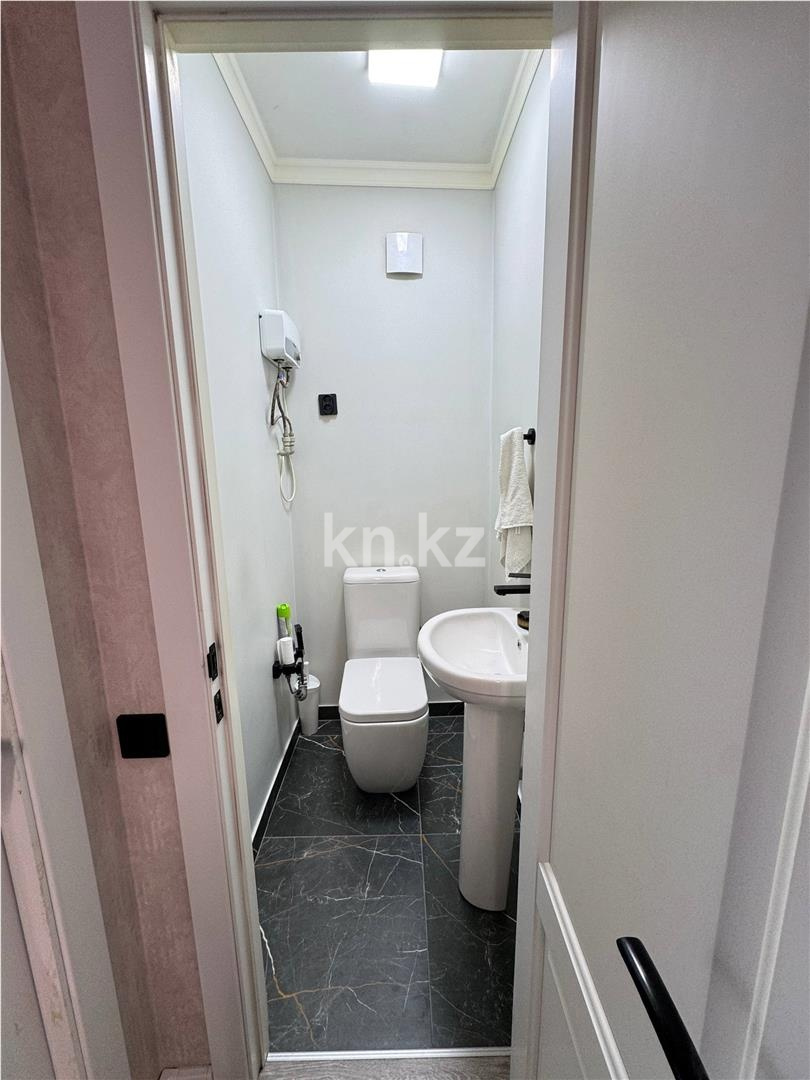 Продажа 2-комнатной квартиры, 53.1 м² в Астане - фото 4