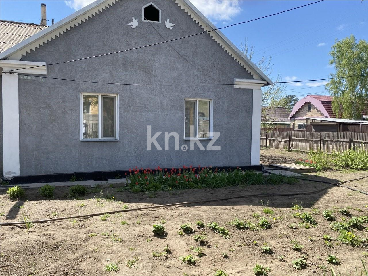 Продажа 4-комнатного дома, 76.6 м², ул. Энергетиков - Продажа квартир в Темиртау фото 1 из 22