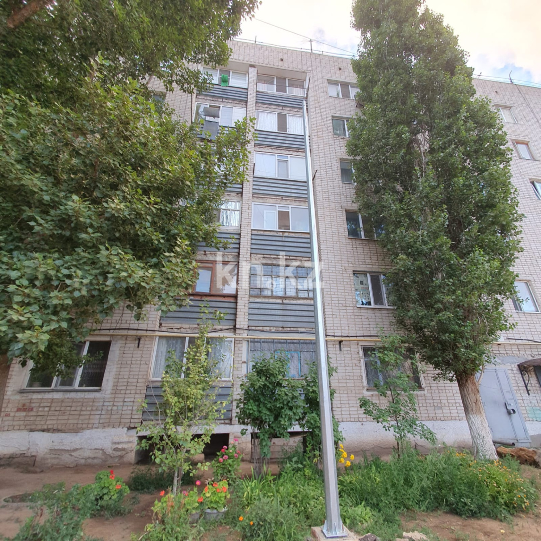 Продажа 1-комнатной квартиры, 34.7 м², ул. Гастелло - Продажа квартир в Актобе фото 24 из 24