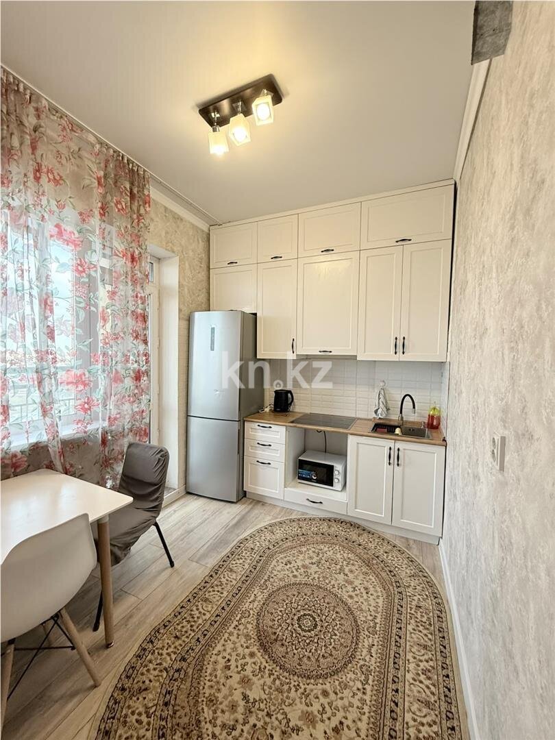 Продажа 1-комнатной квартиры, 34 м² в Караганде - фото 2