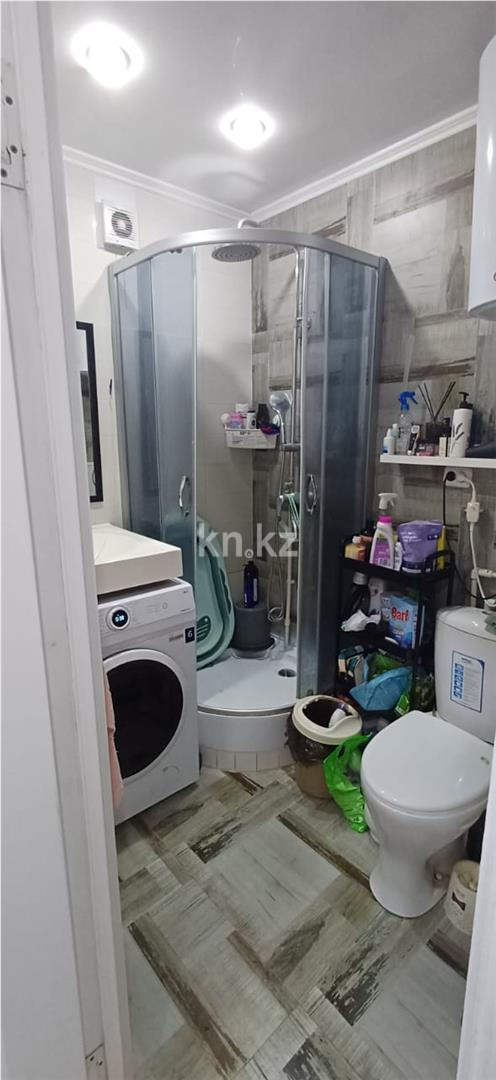 Продажа 2-комнатной квартиры, 44 м², ул. Абая в Темиртау - фото 6