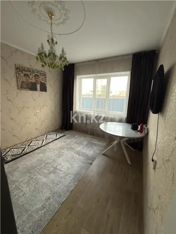 Продажа 4-комнатной квартиры, 89.1 м² в Алматы - фото 2