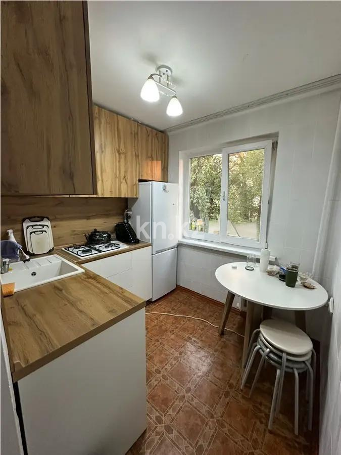 Продажа 2-комнатной квартиры, 48 м² - Продажа двухкомнатных квартир от собственников в Алматы - страница 11 фото 3 из 5