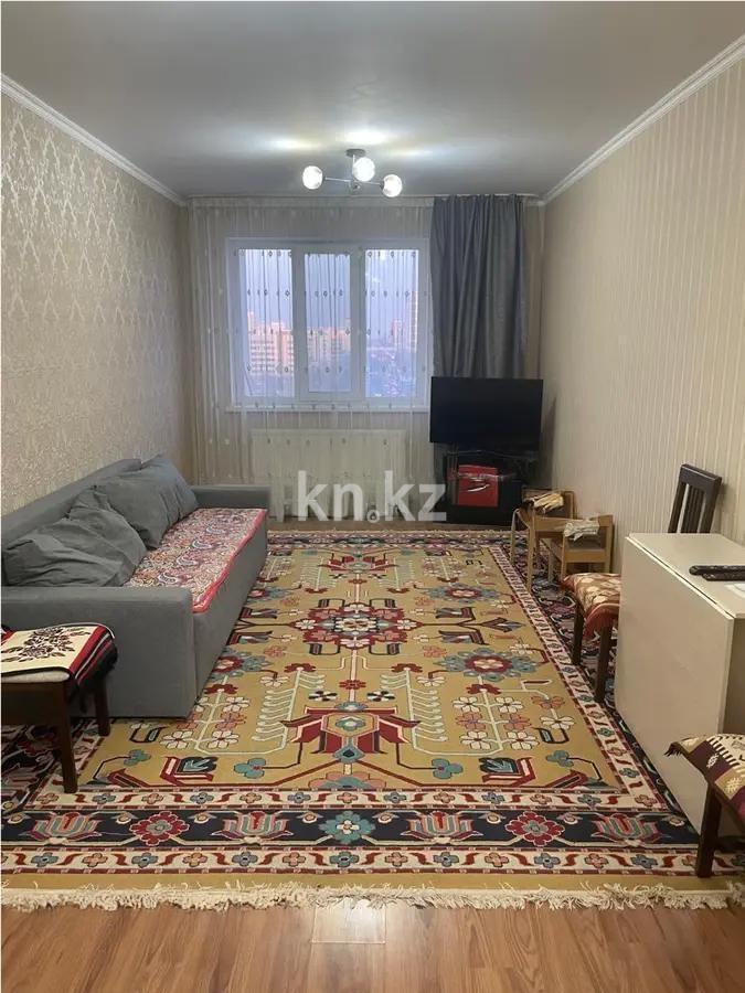Продажа 3-комнатной квартиры, 94 м² в Астане
