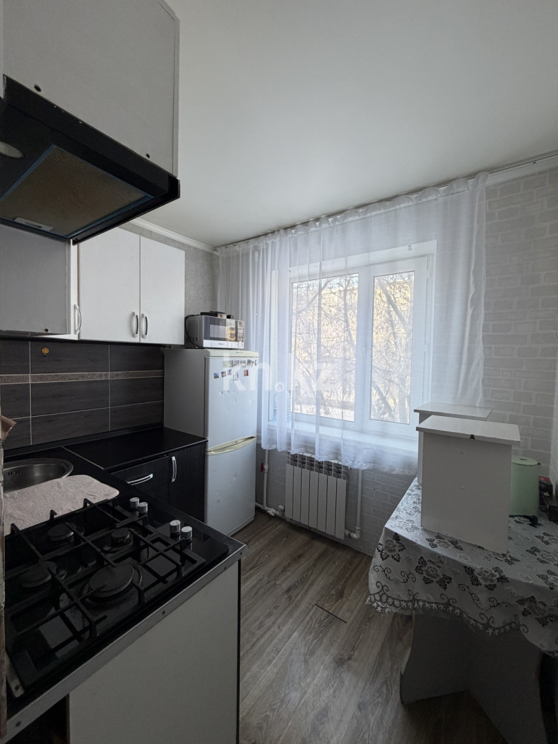 Аренда 1-комнатной квартиры посуточно, 32 м² - Аренда квартир посуточно в Темиртау фото 4 из 6