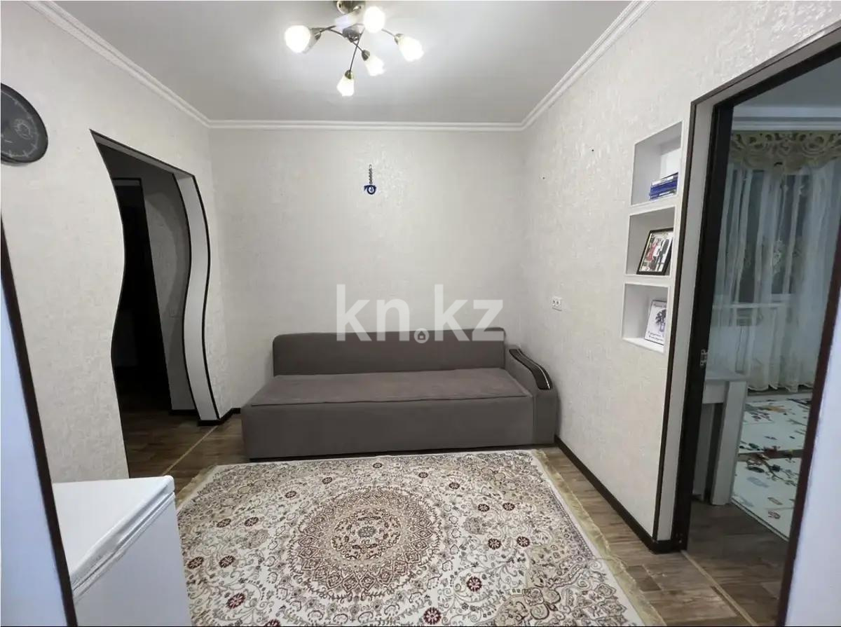 Продажа 3-комнатной квартиры, 70 м² в Караганде - фото 2