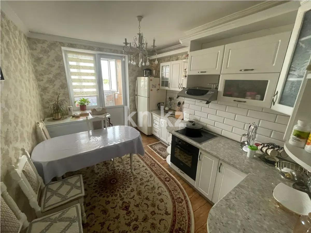 Продажа 3-комнатной квартиры, 122.2 м² в Астане - фото 4