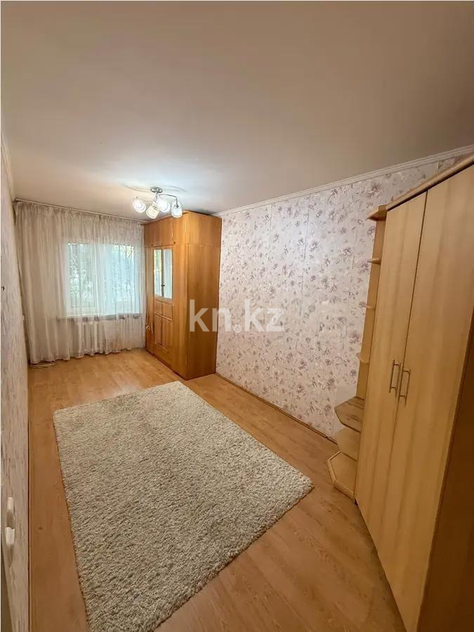 Продажа 2-комнатной квартиры, 43.4 м², пр. Женис, дом  50 в Астане - фото 2