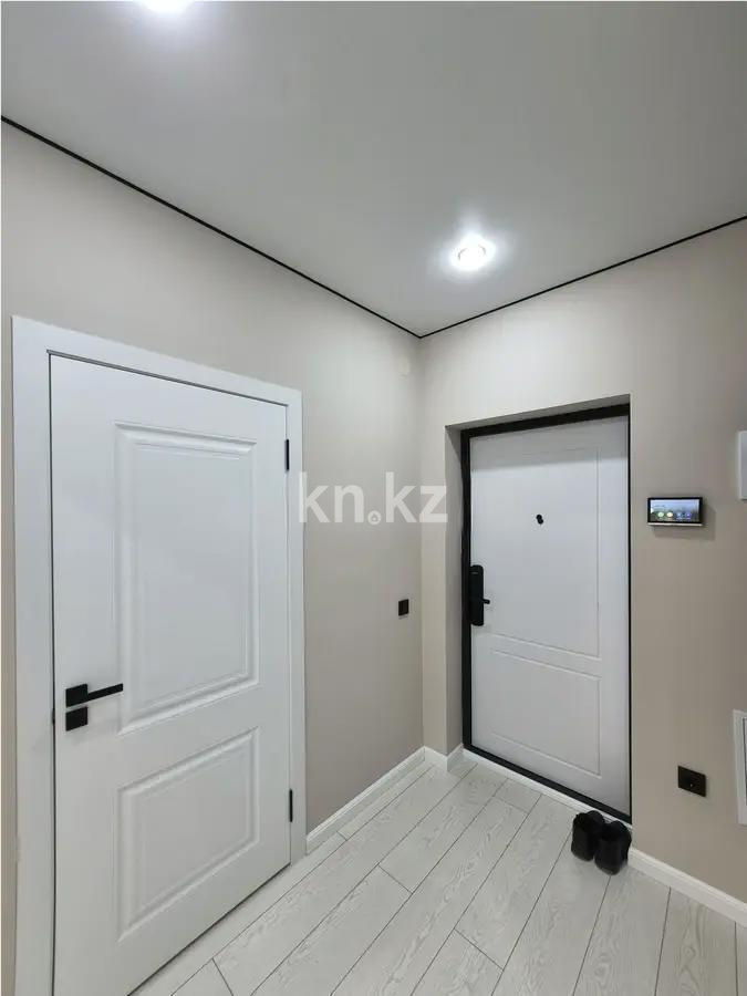 Продажа 1-комнатной квартиры, 36.4 м² - Продажа квартир в Казахстане - страница 25 фото 5 из 5