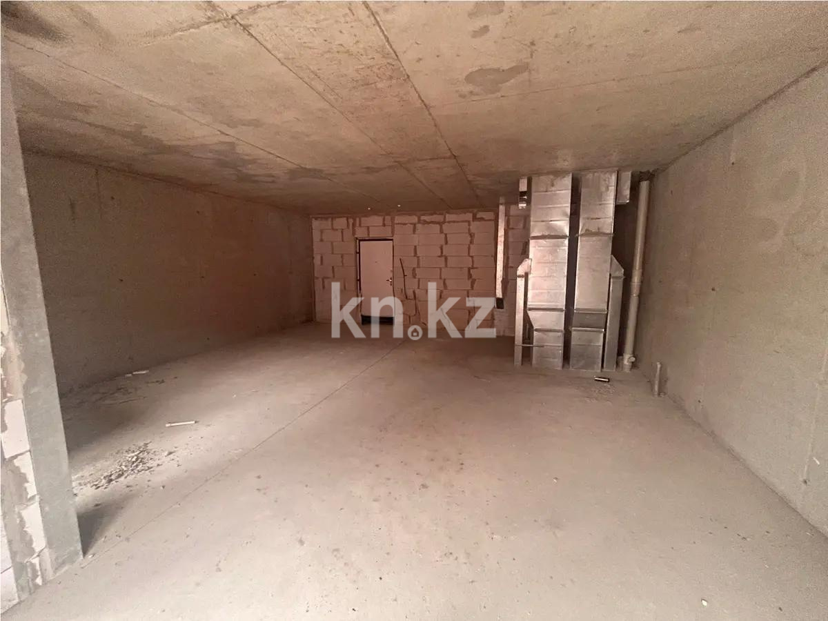 Продажа 2-комнатной квартиры, 55 м², мкр. Аккент, дом  12 - Продажа квартир в новостройках Алматы фото 2 из 2